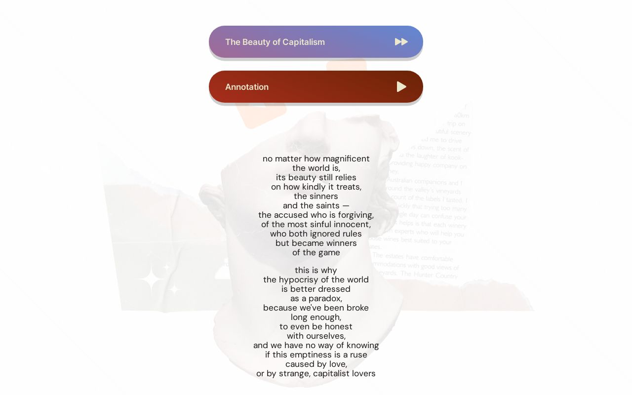 Why capitalism loves beauty standards